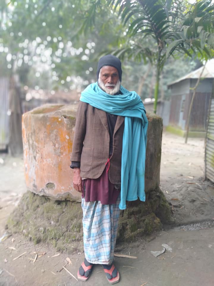 স্থানিককে দিনলিপি-২১