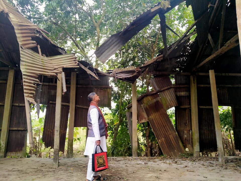 স্থানিককে দিনলিপি-২১