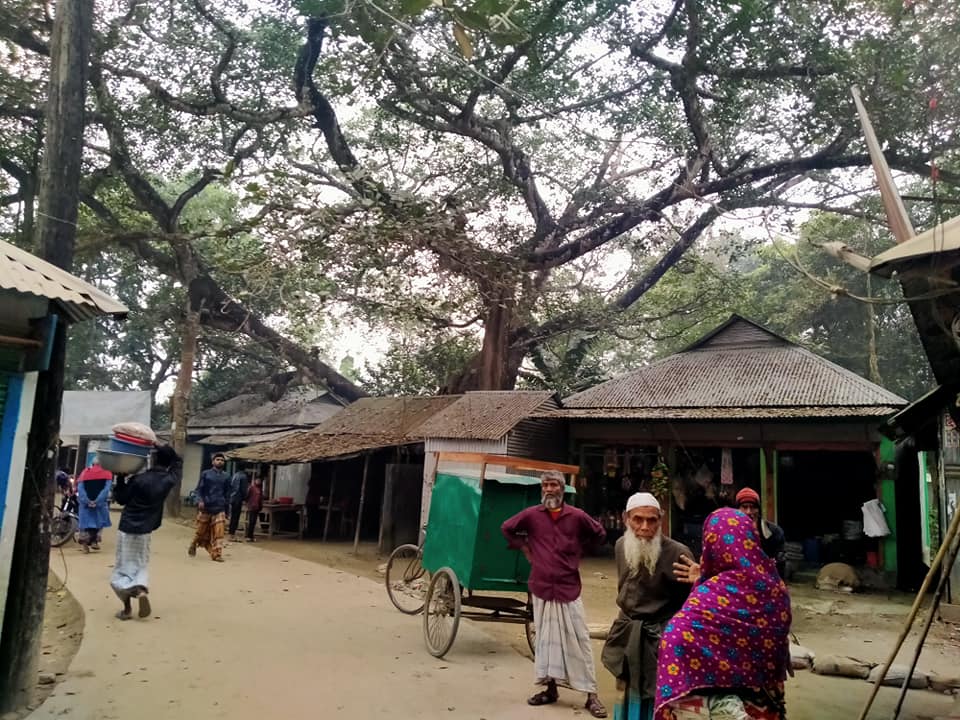 স্থানিককে দিনলিপি-২১