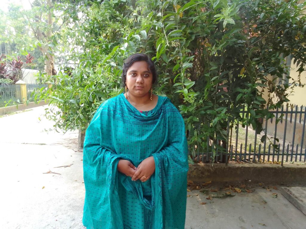 জান্নাতুল ফেরদৌস মিশু