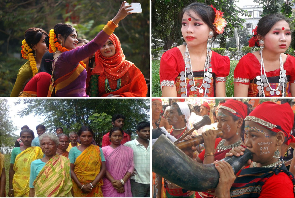 গারো পাহাড়ের চিঠি-১৬