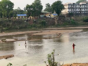 ডালু নাকুগাঁও গণহত্যা
