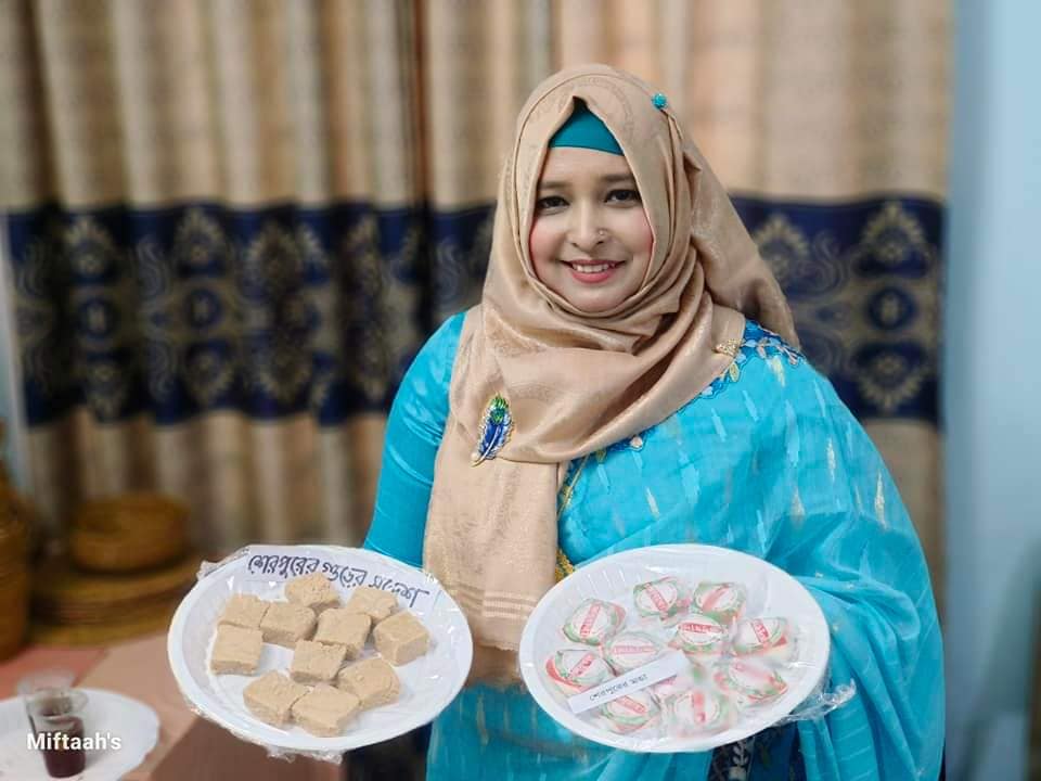 জেনিস ফারজানা তানিয়া