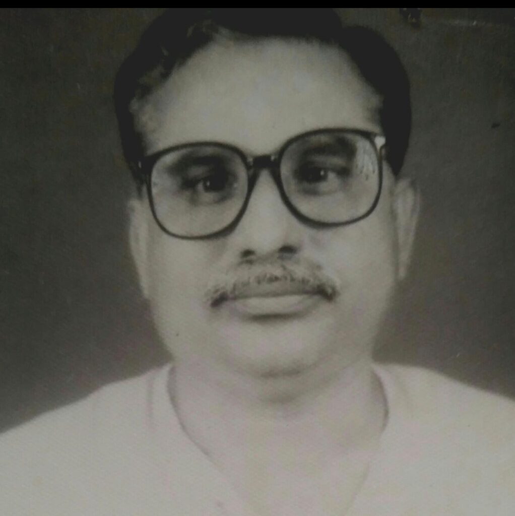 অধ্যাপক আবদুস সালাম