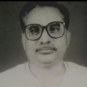 অধ্যাপক আবদুস সালাম
