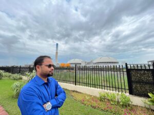 রিয়াদ আল ফেরদৌস