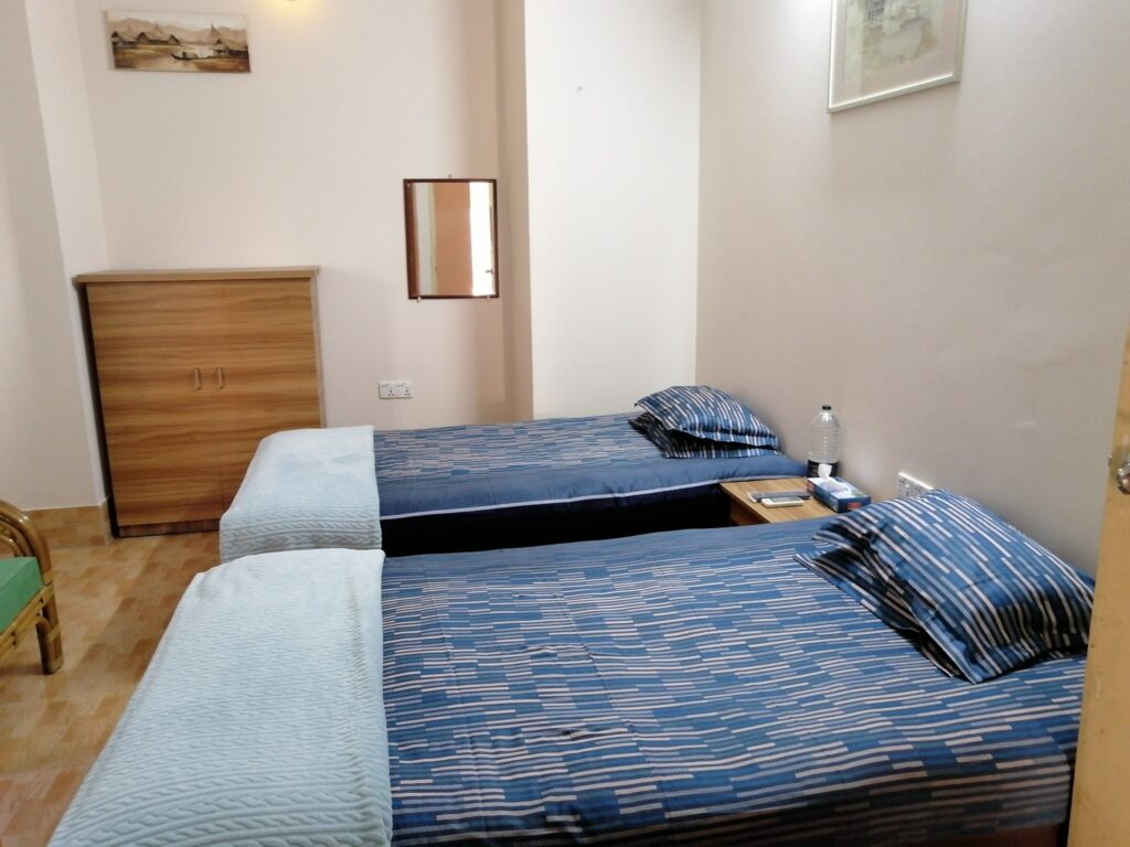 Hotel in Sherpur Bangladesh