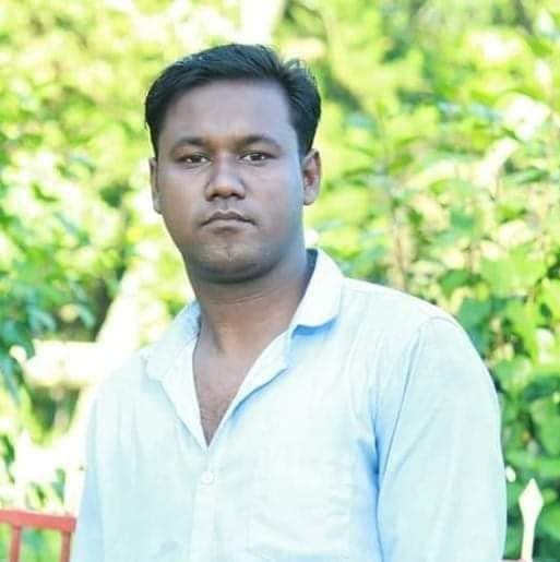 কবি বাশার আনাম