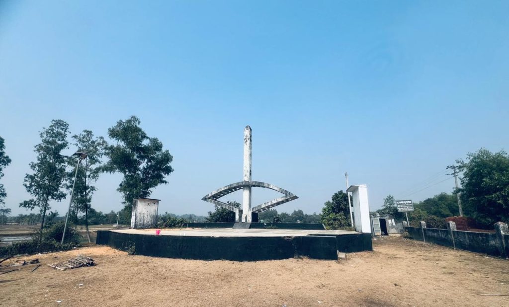 টংক: নিম্নবর্গের অনন্য প্রতিরোধ সংগ্রাম