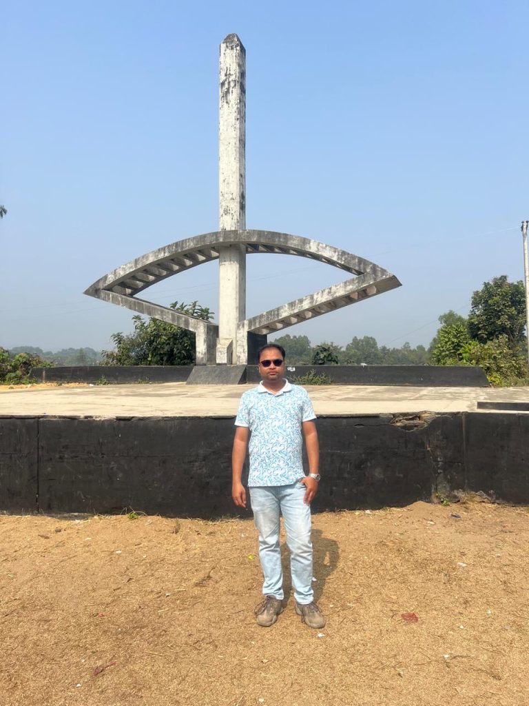 রিয়াদ আল ফেরদৌস
