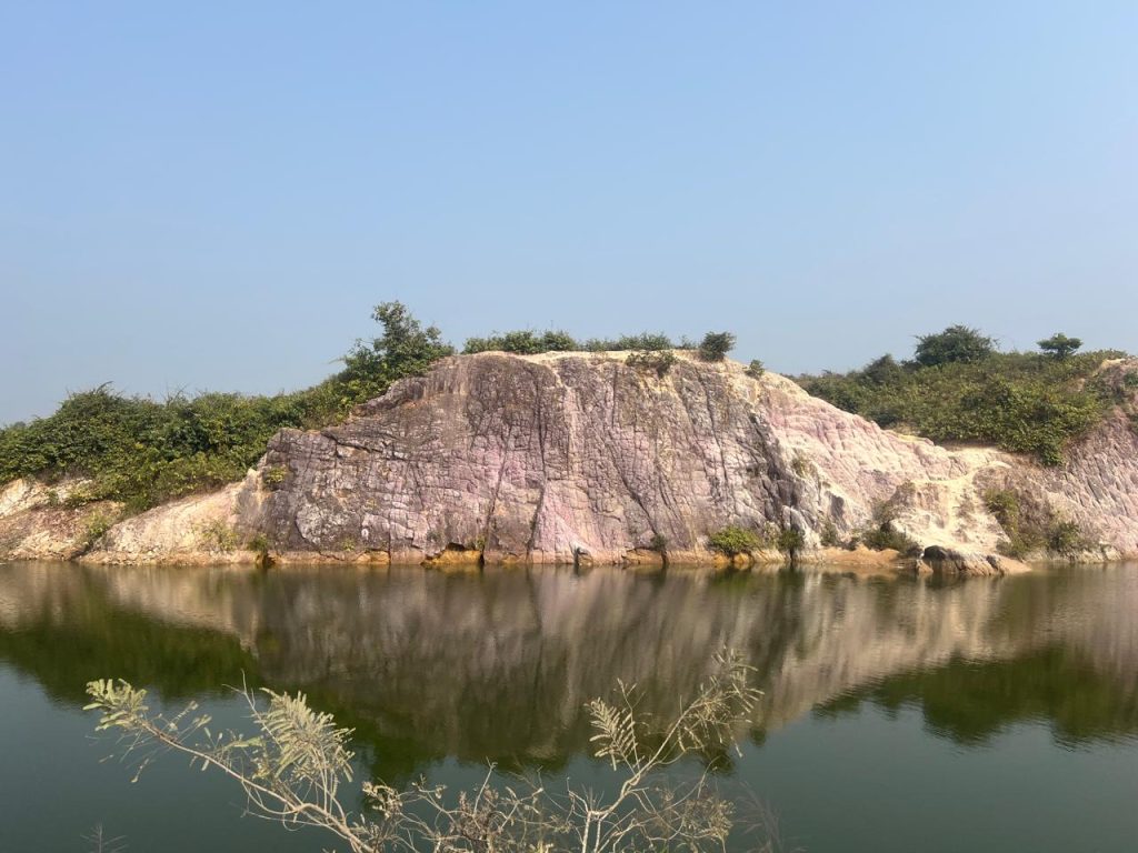 সুসং দুর্গাপুর