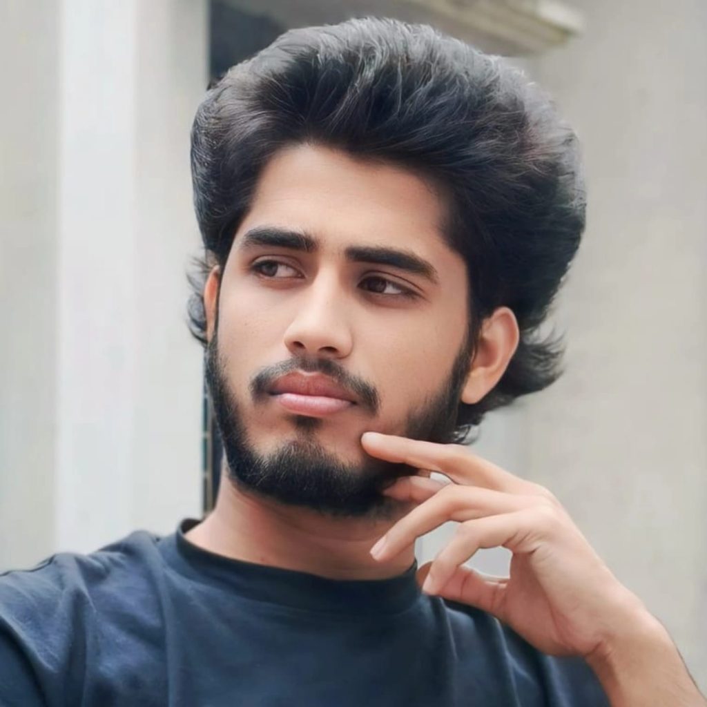 Rahin Amif Alo
