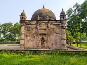 আমাদের শেরপুর