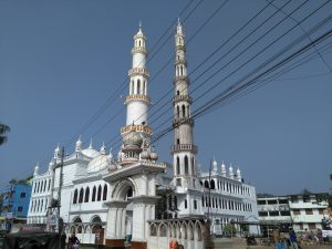 মাইসাহেবা মসজিদ