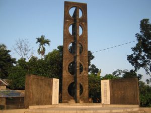টঙ্ক আন্দোলন