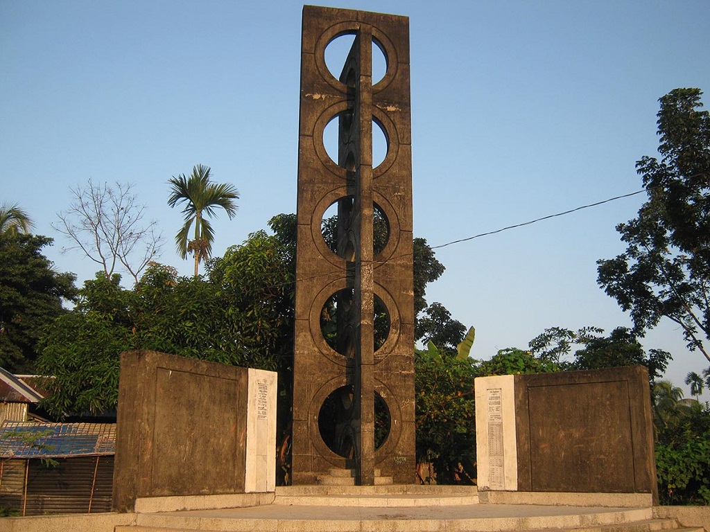 টঙ্ক আন্দোলন