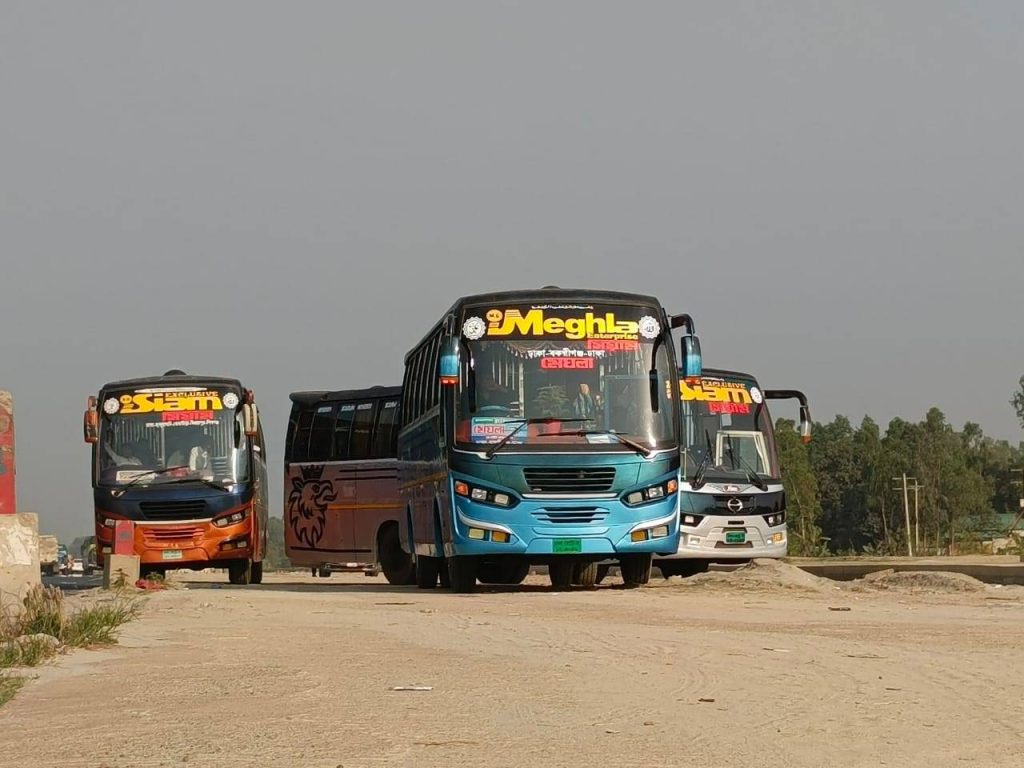 Siam-Enterprise & Meghla Enterprise