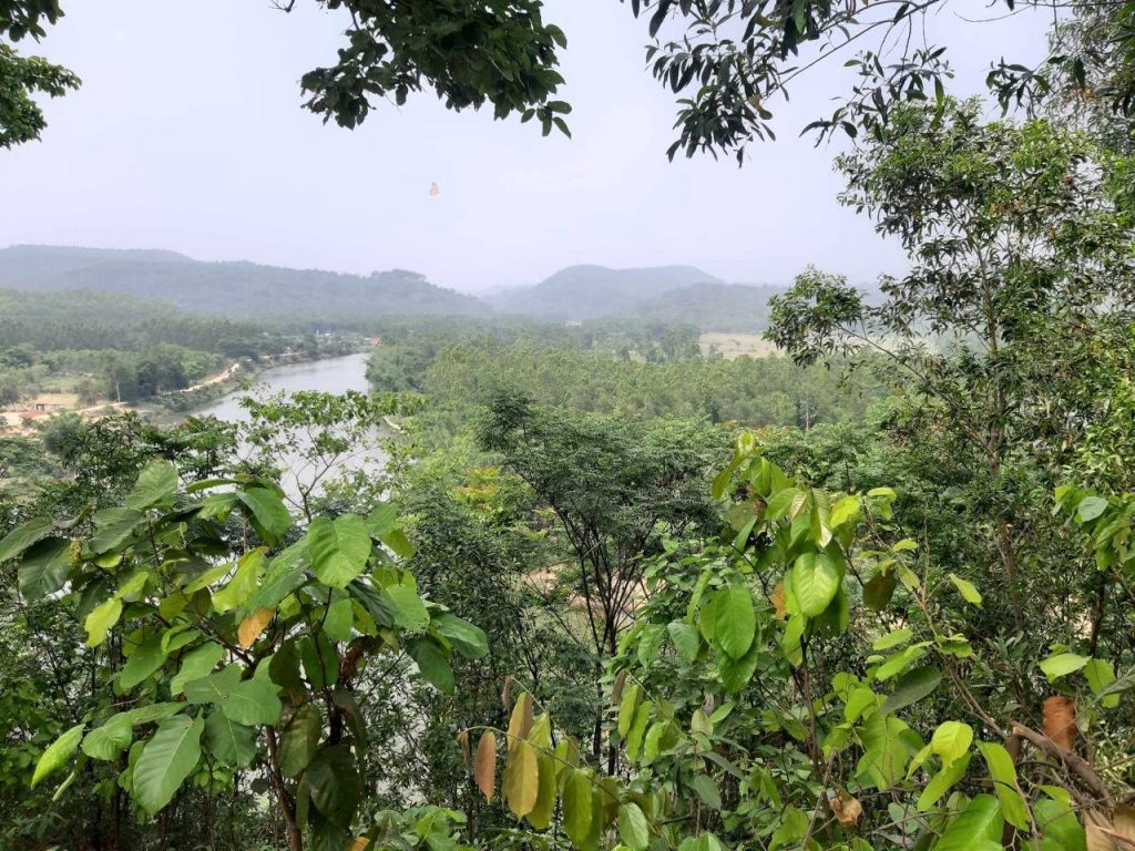 গনেশ্বরী নদী