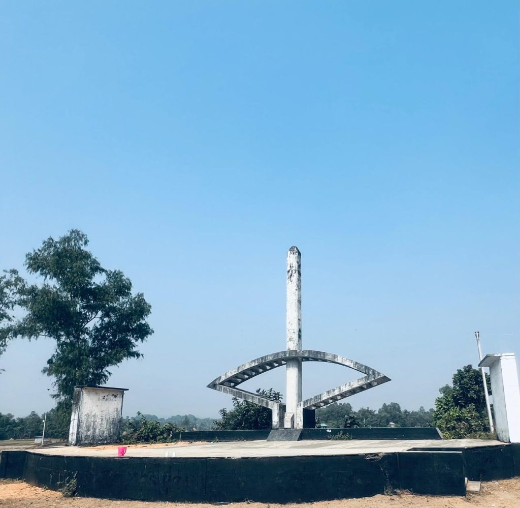 টঙ্ক আন্দোলন