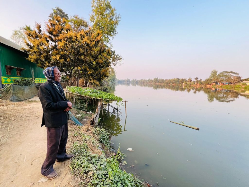 সুতানাল দিঘি
