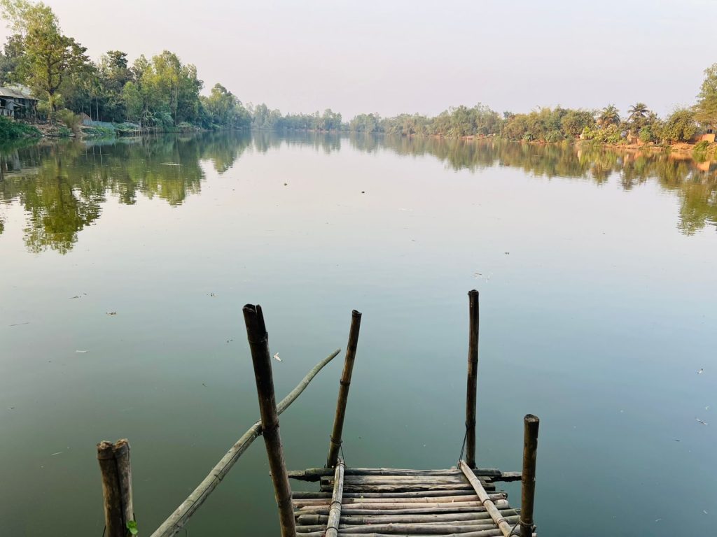 সুতানাল দিঘির ভূমিসুতার খোঁজে