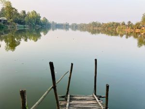 সুতানাল দিঘির ভূমিসুতার খোঁজে
